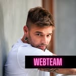 Ricky Martin Webteam