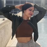 RJ Archana Jani