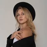 ЗДРАВСТВУЙ - Я НАСТЯ👋