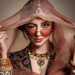 Divya ‘Chatur Naar’ khossla