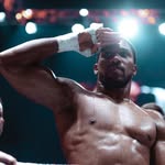 Anthony Joshua & 258 MGT