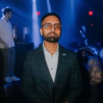 Jay Patel