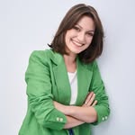 Diana Lupu (Cășuneanu)