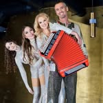 Алёна Мальцева и гр.Ярмарка