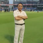 Sunil Gavaskar