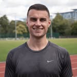 Toby Harries | Olympic Sprinter
