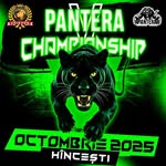 PANTERA CHAMPIONSHIP