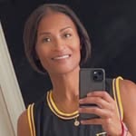 Sharia B. Washington