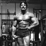 Mike Mentzer