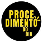 Procedimento do Dia