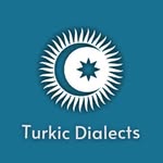 Modern Turkic Dialects