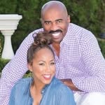 Steve & Marjorie Harvey FND