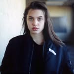 Zhenya Andreeva