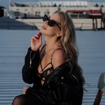 Анастасия Петрова