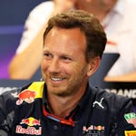 Christian Horner
