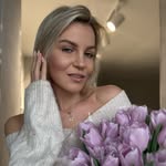 Kristina Rusu | SMM | Creator Conținut