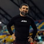 Yusup "MAESTRO" Saadulаеv