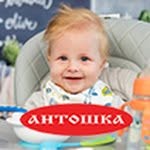 Магазин Антошка