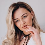 Oksana Stetsyk (BOTULINSKA)
