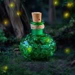 ▪️🌑Украшения из стекла 🌑▪️