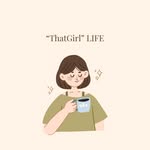 That girl | wellness & lifestyle