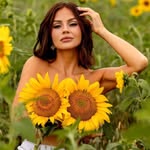 Нина Бирюкова | TikTok 2.8🍋