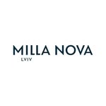 Milla Nova | Салон весільних та вечірніх суконь