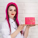 ИРИНА ТОРТЫ НА ЗАКАЗ БЕНДЕРЫ/ТИРАСПОЛЬ UGC, реклама