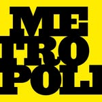 Metrópoli