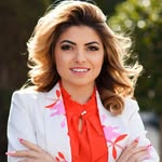 Victoria Postolache