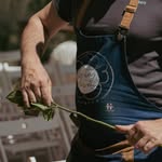 Florist and Event Designer Sitges