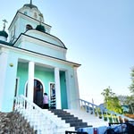 храм Рождества Христова