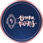 Bruna Tavares - maquiagem e produtos de beleza