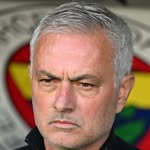 José Mourinho