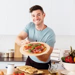 Alberto Ugarte  🥑 | Foodie y recetas