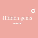 London - hidden gems