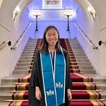 Hannah-Mei | Lawyer & Adoptee