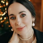 Евгения Зограбян (Пронькина) • христианский психолог для женщин