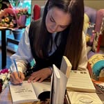 VICTORIA HAREA | WRITER | COPYWRITER