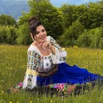 Violeta Nicoleta Constantin