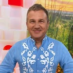 Кінопродюсер.Телеведучий 1+1