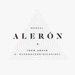Mezcal Aleron