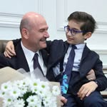 Süleyman SOYLU
