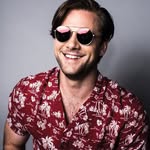 Luke Benward