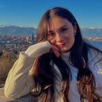 Lena Caraus | Лена Карауш