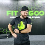 Mihai Gherghina - Fit & Goo