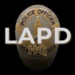 LAPD