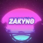 zakyng