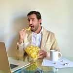 Marc Biarnés Sierra