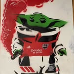 Northbanksy